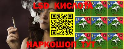 стафф Лесосибирск